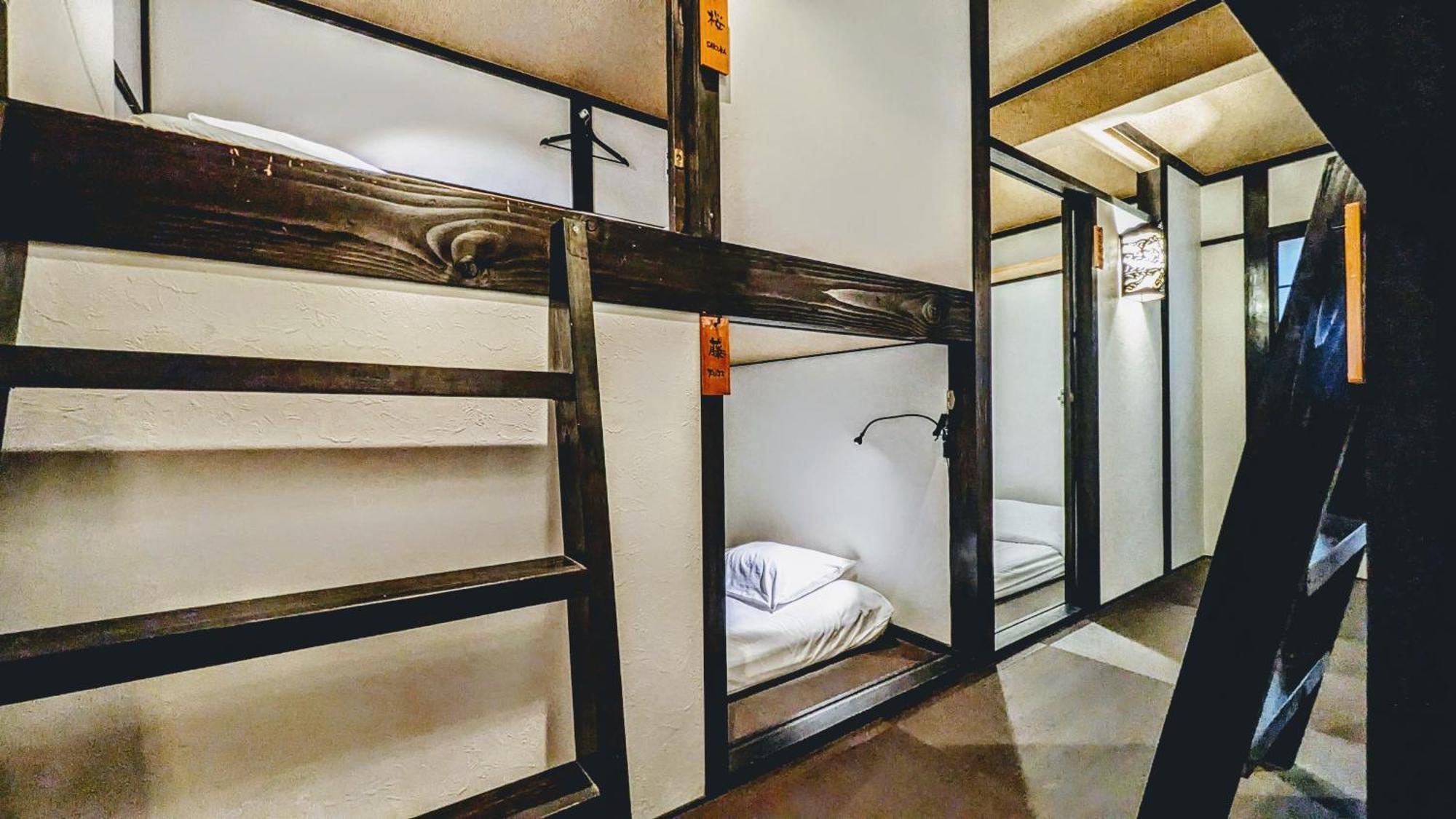 Yadoya Hotel Kyoto Exterior photo