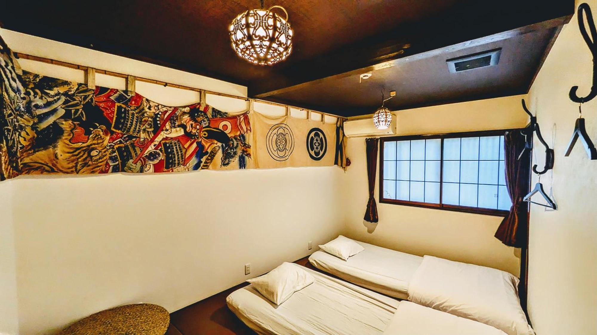 Yadoya Hotel Kyoto Exterior photo