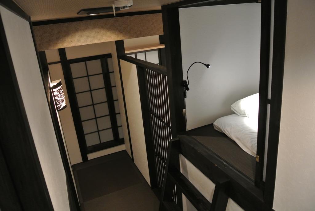 Yadoya Hotel Kyoto Room photo