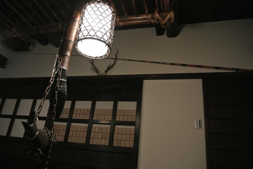 Yadoya Hotel Kyoto Exterior photo
