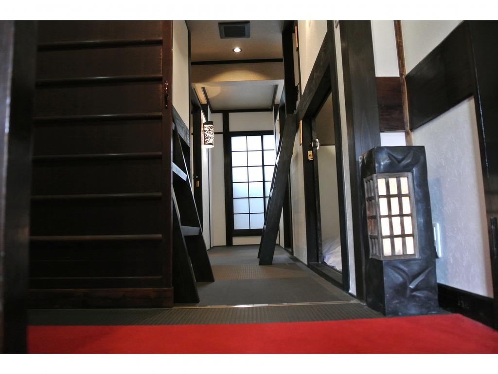 Yadoya Hotel Kyoto Exterior photo
