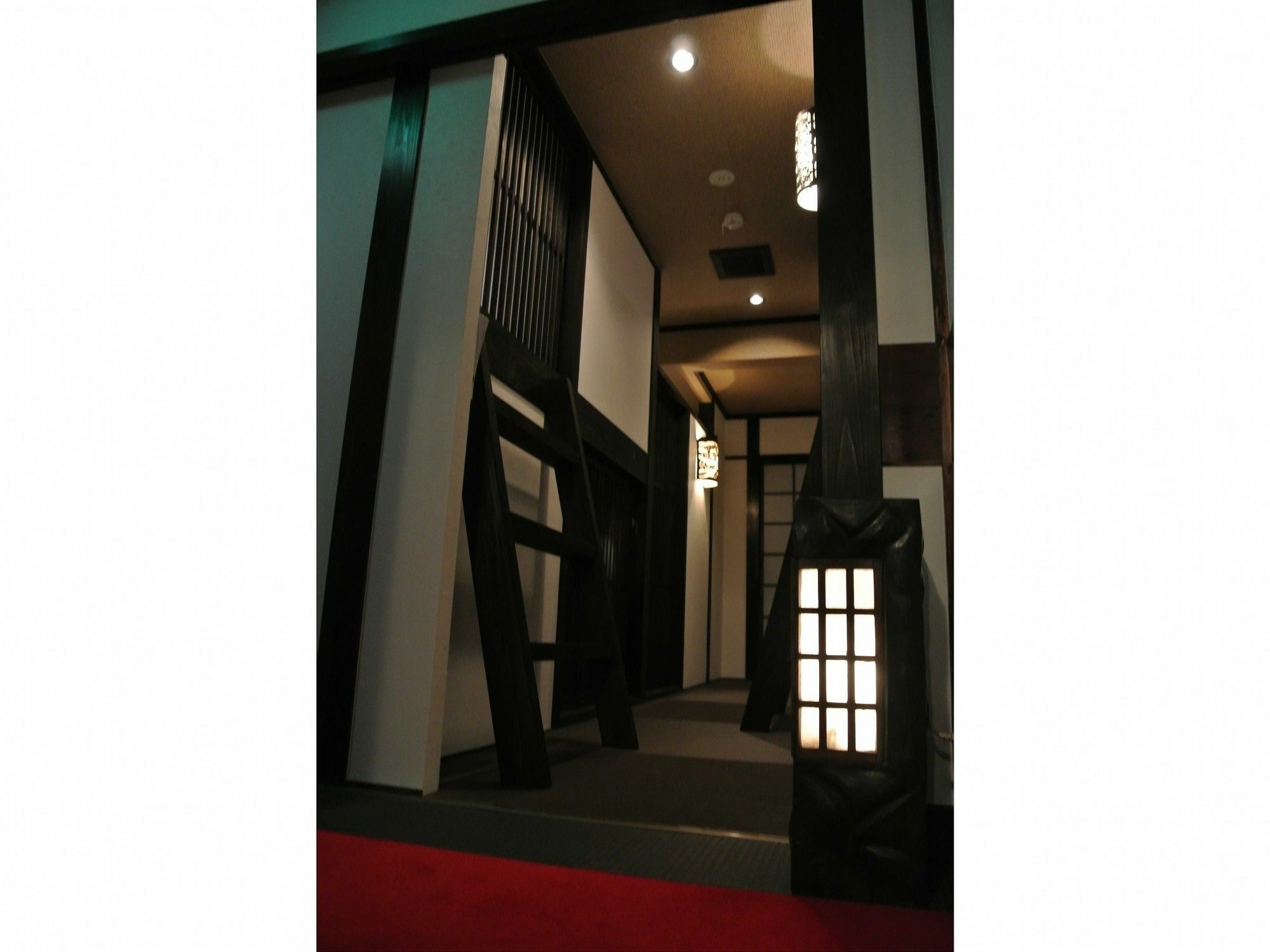 Yadoya Hotel Kyoto Exterior photo