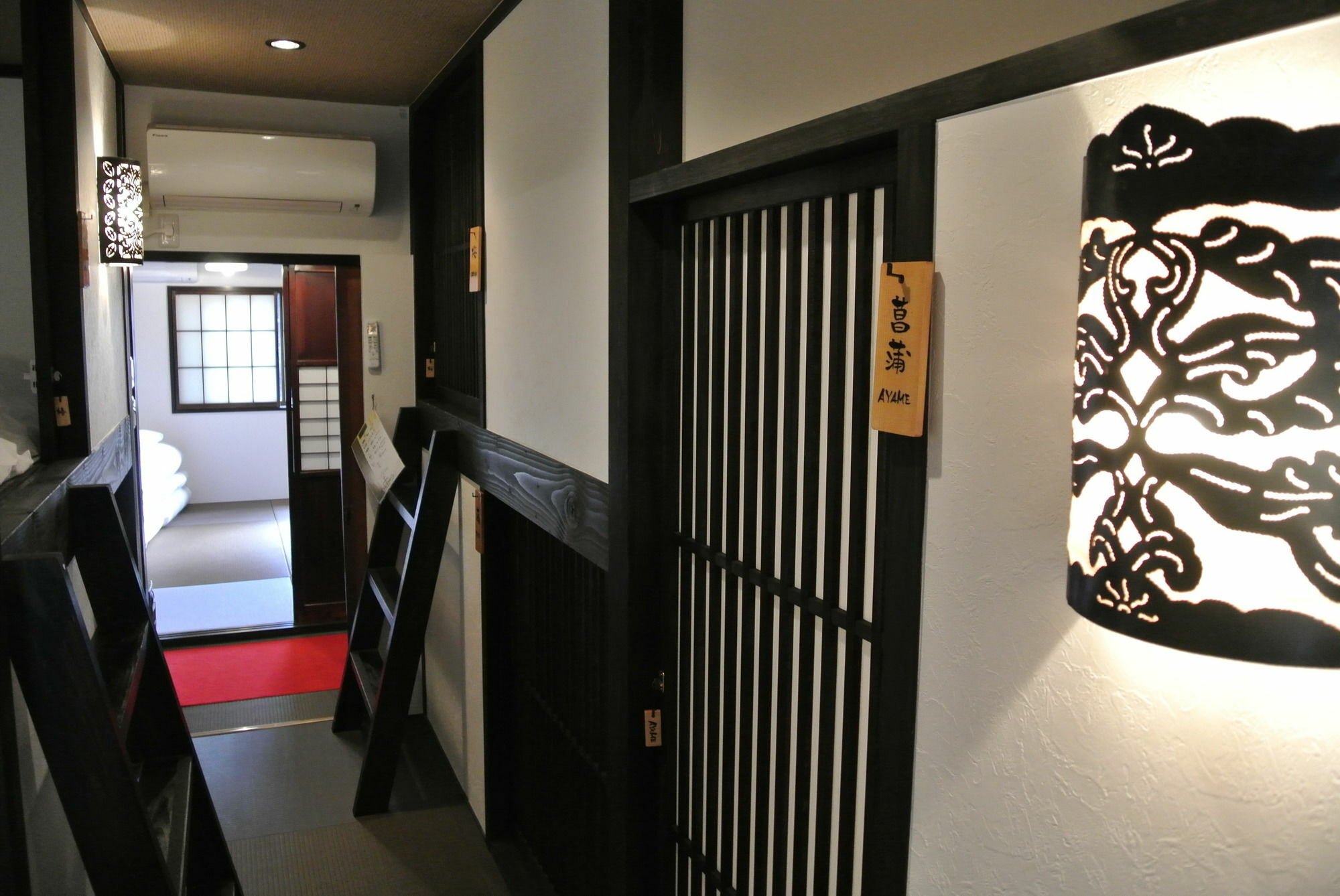 Yadoya Hotel Kyoto Exterior photo