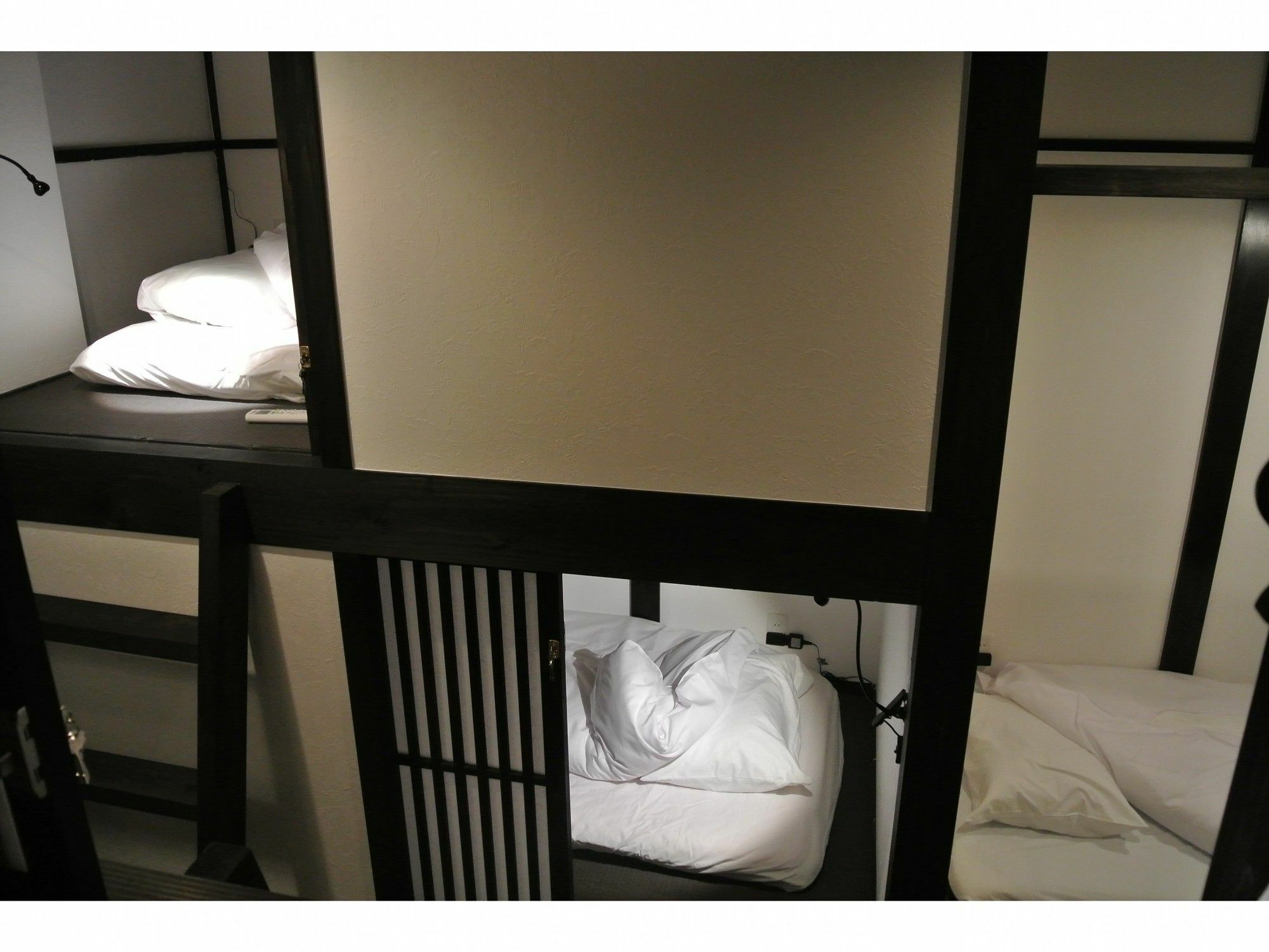 Yadoya Hotel Kyoto Exterior photo