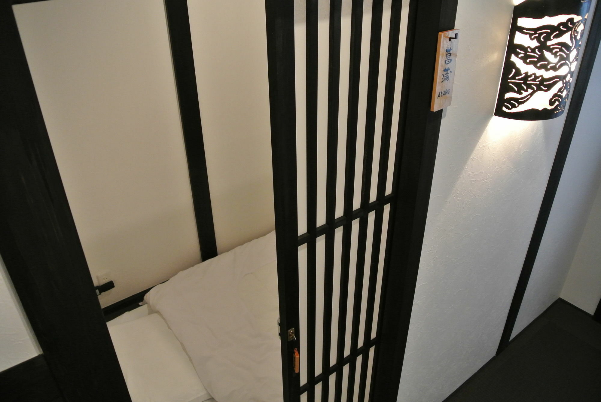 Yadoya Hotel Kyoto Exterior photo